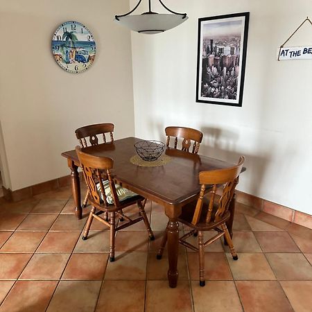 Queensleigh Holiday Apartments Broadbeach Dış mekan fotoğraf