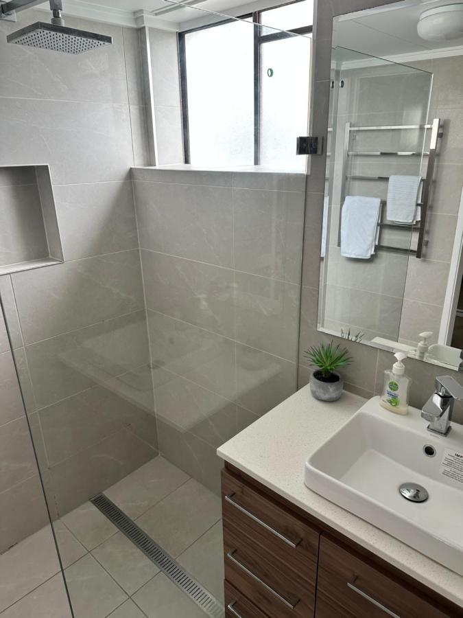 Queensleigh Holiday Apartments Broadbeach Dış mekan fotoğraf